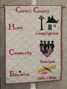 Carroll County Banner